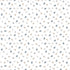 Floral wallpaper in silver grey color - pattern number 14843 - by Galerie in the Little Explorers 2 collection