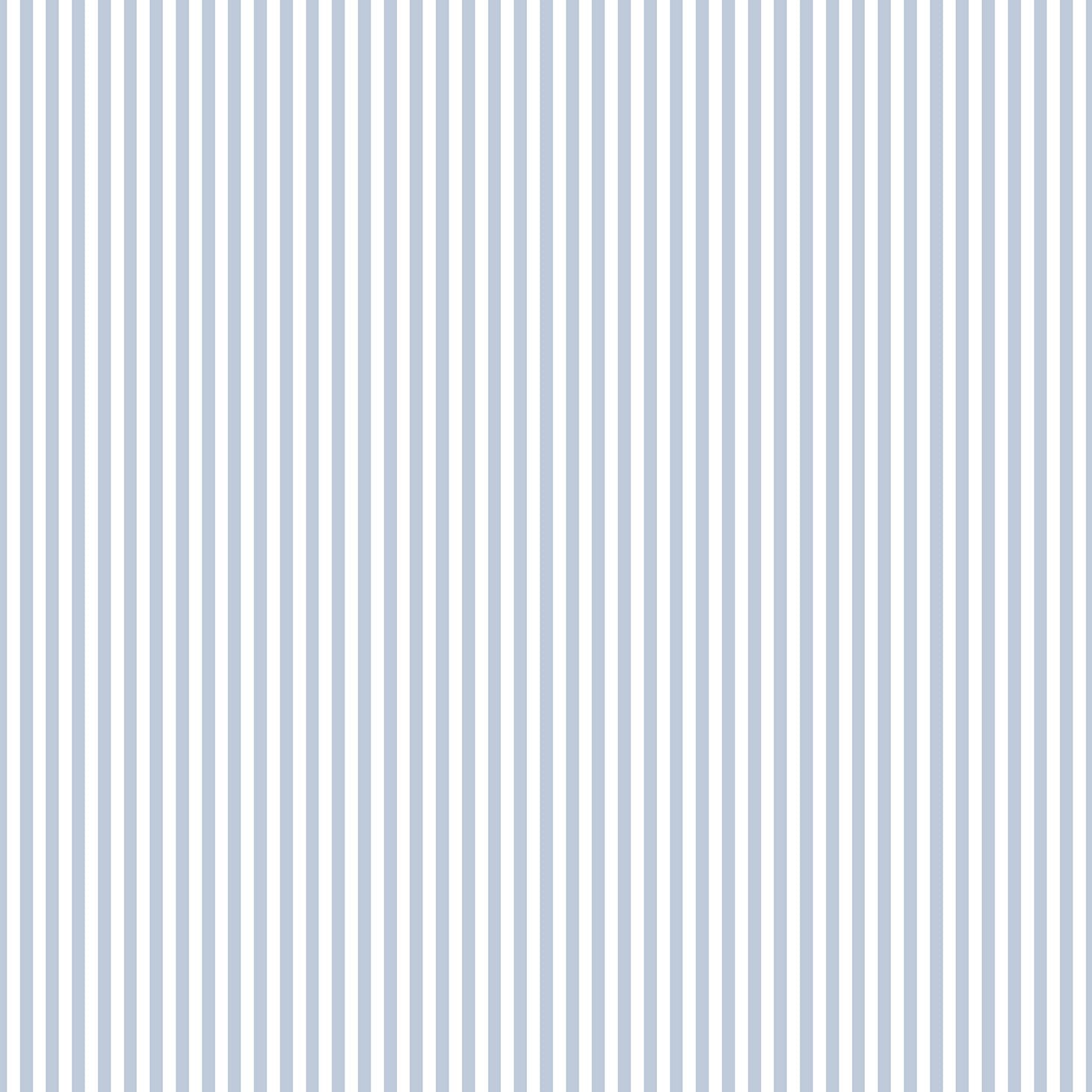 Stripe wallpaper in blue color - pattern number 14866 - by Galerie in the Little Explorers 2 collection