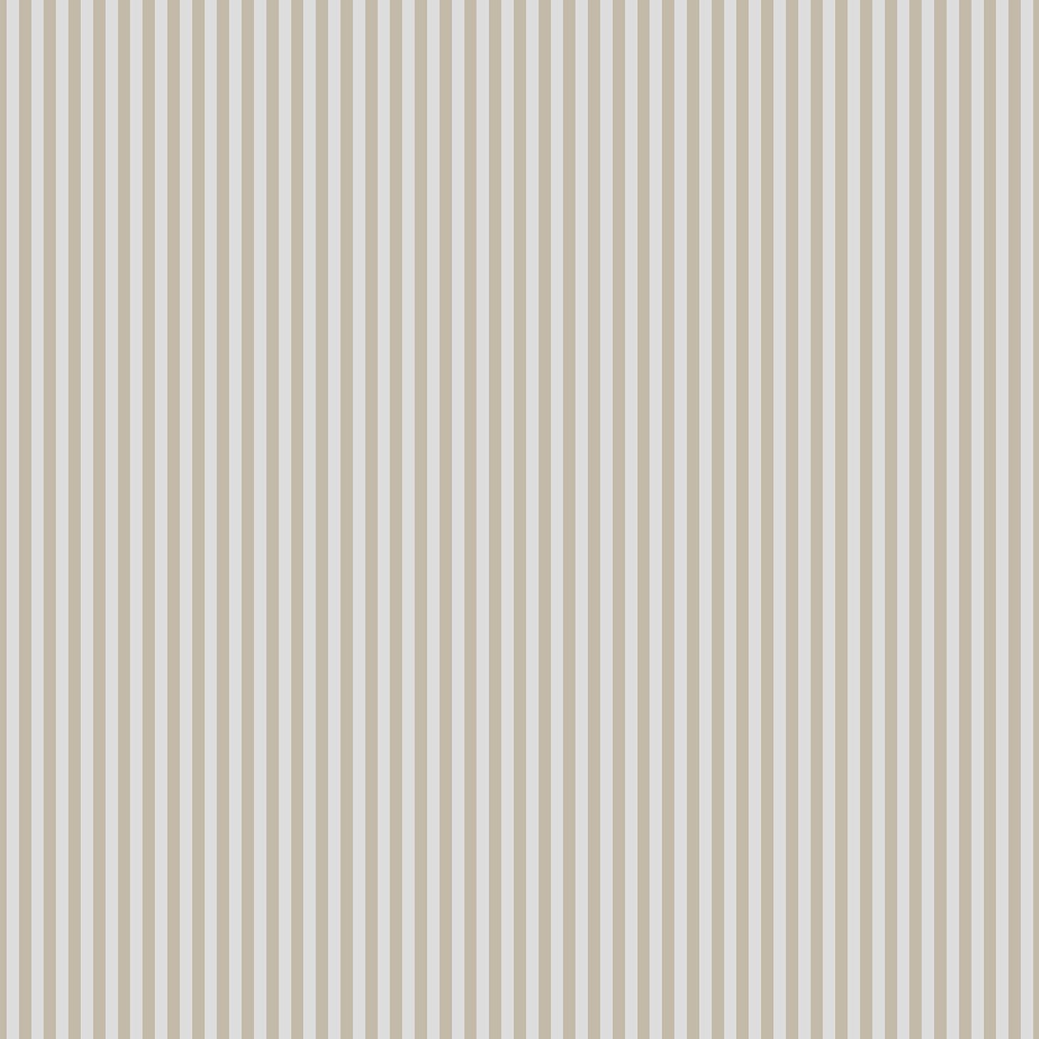 Stripe wallpaper in beige color - pattern number 14867 - by Galerie in the Little Explorers 2 collection