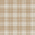 Check Plaid wallpaper in beige color - pattern number 14872 - by Galerie in the Little Explorers 2 collection