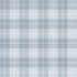 Check Plaid wallpaper in blue color - pattern number 14873 - by Galerie in the Little Explorers 2 collection