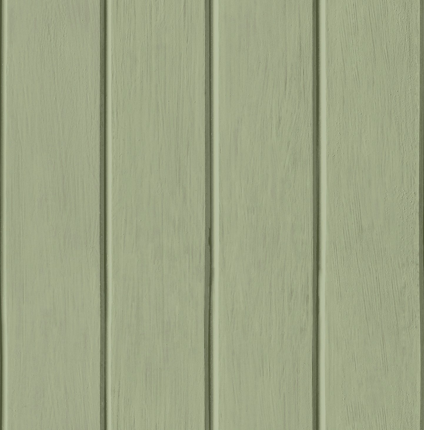Wood wallpaper in green color - pattern number 14875 - by Galerie in the Little Explorers 2 collection
