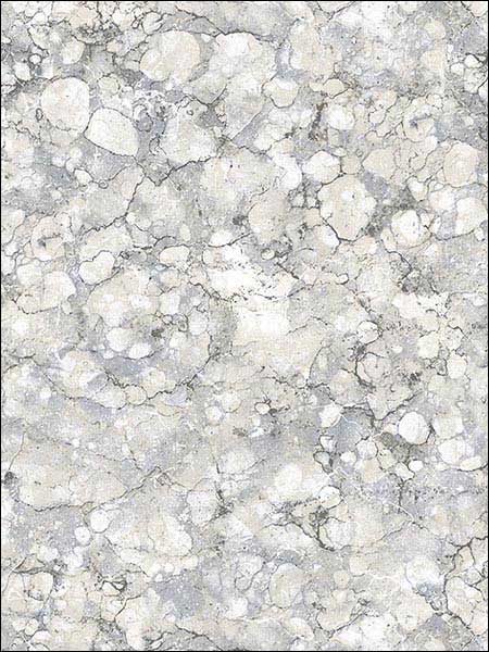 Granite Texture wallpaper in grey blue color - pattern number TX34812 - by Patton Norwall in the Texture Style 2 collection