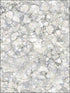 Granite Texture wallpaper in grey blue color - pattern number TX34812 - by Patton Norwall in the Texture Style 2 collection
