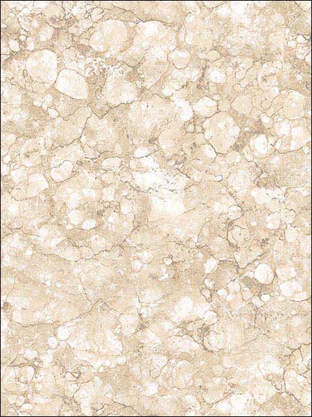 Granite Texture wallpaper in beige cream color - pattern number TX34815 - by Patton Norwall in the Texture Style 2 collection