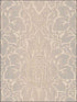 Damask Striped wallpaper in grey brown color - pattern number TX34823 - by Patton Norwall in the Texture Style 2 collection