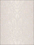 Damask Striped wallpaper in taupe beige color - pattern number TX34824 - by Patton Norwall in the Texture Style 2 collection