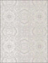 Tribal Texture wallpaper in grey pearl color - pattern number TX34825 - by Patton Norwall in the Texture Style 2 collection