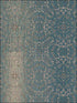 Tribal Texture wallpaper in teal cream brown color - pattern number TX34826 - by Patton Norwall in the Texture Style 2 collection