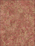 Kashmire Texture wallpaper in red metallic gold color - pattern number TX34831 - by Patton Norwall in the Texture Style 2 collection