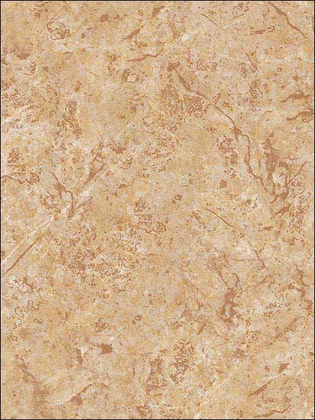 Kashmire Texture wallpaper in beige ochre color - pattern number TX34832 - by Patton Norwall in the Texture Style 2 collection