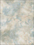 Luna Texture wallpaper in blue cream color - pattern number TX34835 - by Patton Norwall in the Texture Style 2 collection
