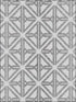 Global Texture wallpaper in black grey metallic silver color - pattern number TX34841 - by Patton Norwall in the Texture Style 2 collection