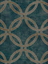 Newbury fabric in 80204 color - pattern number LD80204 - by Seabrook in the Lux Decor collection