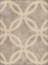 Newbury fabric in 80207 color - pattern number LD80207 - by Seabrook in the Lux Decor collection
