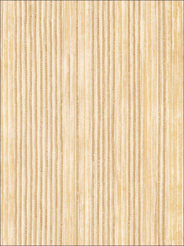 Newbury Stripe fabric in 80405 color - pattern number LD80405 - by Seabrook in the Lux Decor collection