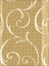 Notting Hill fabric in 80605 color - pattern number LD80605 - by Seabrook in the Lux Decor collection