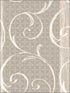 Notting Hill fabric in 80608 color - pattern number LD80608 - by Seabrook in the Lux Decor collection