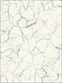 Lenox Hill Crackle fabric in 80802 color - pattern number LD80802 - by Seabrook in the Lux Decor collection
