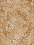 Hampstead wallpaper in 80906 color - pattern number LD80906 - by Seabrook in the Lux Decor collection