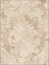Hampstead wallpaper in 80907 color - pattern number LD80907 - by Seabrook in the Lux Decor collection