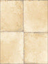 Hampstead Tiles wallpaper in 81205 color - pattern number LD81205 - by Seabrook in the Lux Decor collection