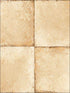 Hampstead Tiles wallpaper in 81206 color - pattern number LD81206 - by Seabrook in the Lux Decor collection
