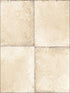 Hampstead Tiles wallpaper in 81207 color - pattern number LD81207 - by Seabrook in the Lux Decor collection