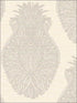 Peachtree wallpaper in 81510 color - pattern number LD81510 - by Seabrook in the Lux Decor collection
