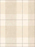 Newcastle Plaid fabric in 81806 color - pattern number LD81806 - by Seabrook in the Lux Decor collection