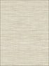 Natural Texture Textile String fabric in warm neutral beige color - pattern number JC20310 - by Wallquest in the Grasseffects collection