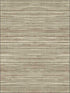 Coarse Grass Textile String fabric in brown taupe color - pattern number JC21006 - by Wallquest in the Grasseffects collection