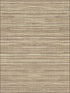 Coarse Grass Textile String fabric in brown taupe color - pattern number JC21016 - by Wallquest in the Grasseffects collection