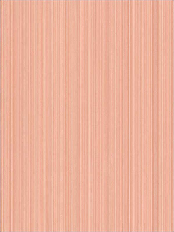 Jaspe wallpaper in salmon color - pattern number 106/3050.CS.0 - by Cole and Son in the Landscape Plains collection