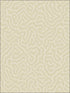Coral fabric in parchment color - pattern number 106/5071.CS.0 - by Cole and Son in the Landscape Plains collection