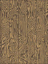 Zebrawood fabric in tiger color - pattern number 107/1002.CS.0 - by Cole and Son in the Curio collection