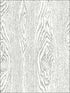 Wood Grain fabric in black and white color - pattern number 107/10045.CS.0 - by Cole and Son in the Curio collection