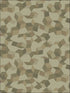 Ingot wallpaper in olive and gilver color - pattern number 107/5024.CS.0 - by Cole and Son in the Curio collection