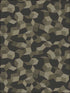 Ingot wallpaper in charcoal and silver color - pattern number 107/5026.CS.0 - by Cole and Son in the Curio collection