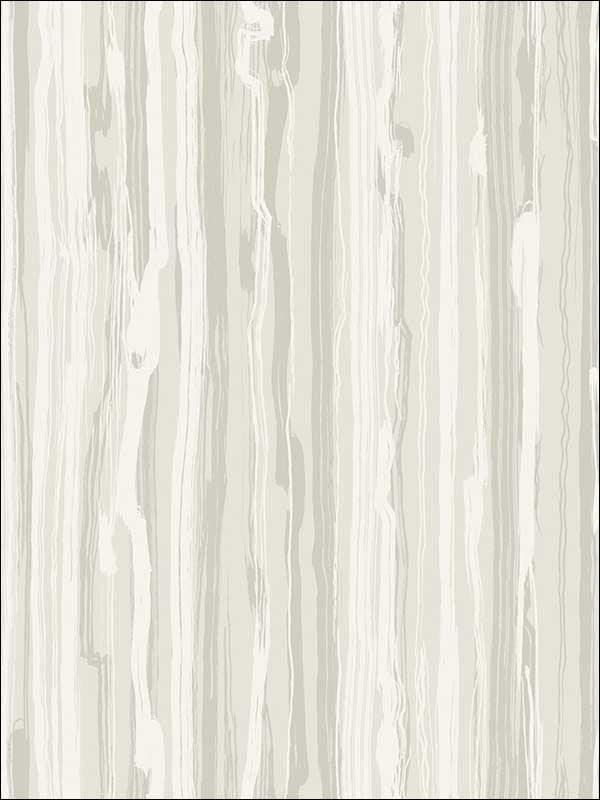 Strand wallpaper in white color - pattern number 107/7032.CS.0 - by Cole and Son in the Curio collection