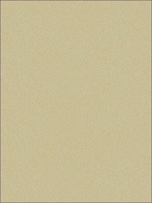 Goldstone fabric in olive and gold color - pattern number 107/9041.CS.0 - by Cole and Son in the Curio collection