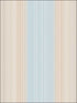 String Stripe fabric in blue beige color - pattern number CS35612 - by Patton Norwall in the Classic Silks 2 collection
