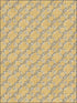 Velvet Mini fabric in metallic dark beige color - pattern number CS35616 - by Patton Norwall in the Classic Silks 2 collection