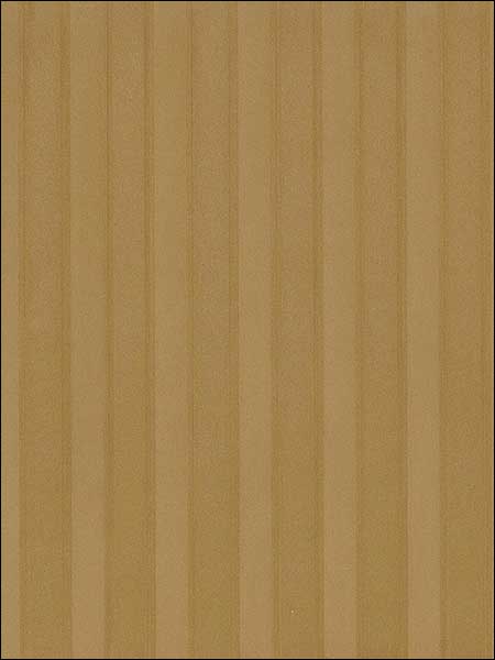 .5 inch Stripe Emboss wallpaper in gold color - pattern number MD29449 - by Patton Norwall in the Classic Silks 2 collection