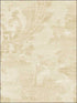Sari Damask wallpaper in beige color - pattern number SM30359 - by Patton Norwall in the Classic Silks 2 collection