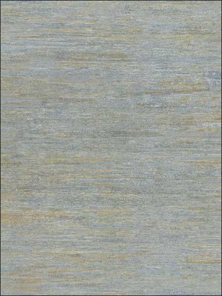 Sari Texture wallpaper in grey color - pattern number SM30363 - by Patton Norwall in the Classic Silks 2 collection