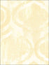 Old Danube Ogee fabric in gold and off white color - pattern number LG90805 - by Seabrook in the Lugano collection