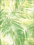 Kentmere wallpaper in fern green and off white color - pattern number LG90904 - by Seabrook in the Lugano collection