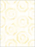 Faravel Geo wallpaper in gold and off white color - pattern number LG91505 - by Seabrook in the Lugano collection