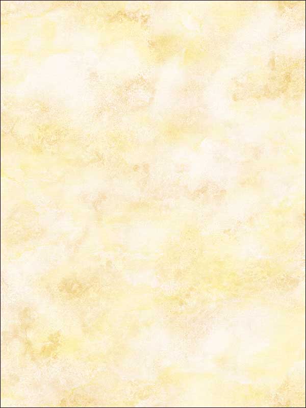 Roxen Texture wallpaper in gold and off white color - pattern number LG91703 - by Seabrook in the Lugano collection